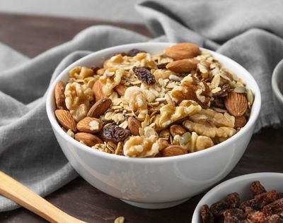 Rekomendasi Sereal Rendah Gula untuk Diabetes, Aman buat Sarapan