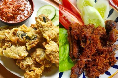 7 Resep Olahan Belut Goreng Kering yang Enak, Cocok untuk Anak!