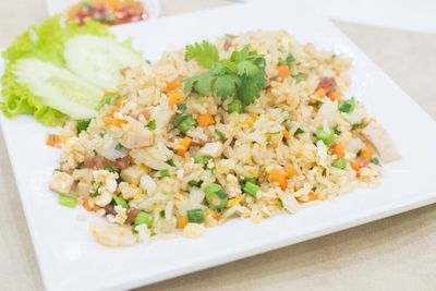 Resep Nasi Goreng Pucat yang Bisa Dibuat Sendiri di Rumah, Simpel tapi Rasanya Bikin Nagih
