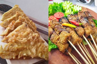 7 Resep Olahan Tempe Gembus dari Goreng Tumis sampai Kuah Pedas