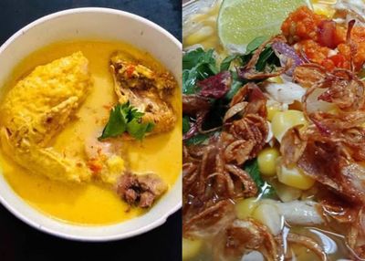 Wajib Dicoba! 4 Kuliner Khas Sulawesi Tengah yang Menggugah Selera