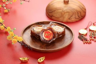 5 Kue Tradisional yang Bawa Keberuntungan di Hari Raya Imlek