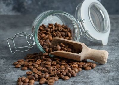 Kopi: Mengapa Menjadi Zat Psikoaktif Favorit Dunia?