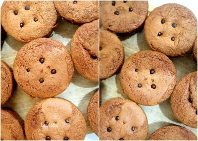 Pengen Rasain Sensasi Kopi dalam Kue? Coba Deh Resep Sponge Coffee Simpel Ini