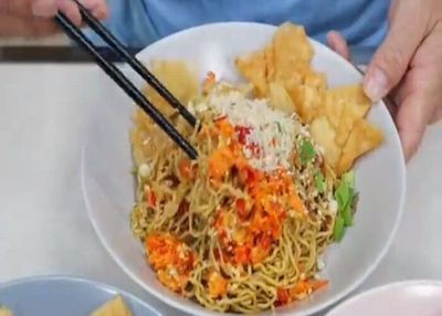 Resep Mie Gacoan Viral: Lezat dan Mudah Dibuat di Rumah