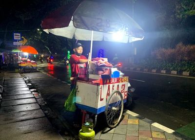 Laksa, Makanan Khas Tangerang yang Penuh Legenda dan Nikmat Rasanya!