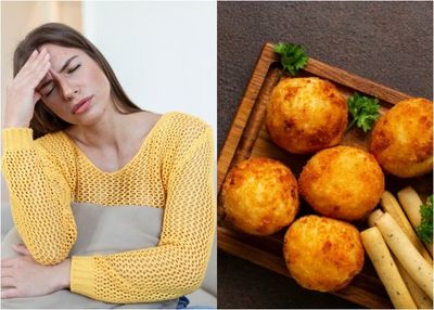 Capek Kerja sampai Bikin Stres? Coba Deh Santap 6 Jajanan Ini yang Dijamin Naikin Mood