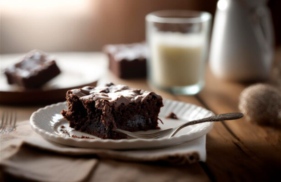 Resep Brownies Spesial Hari Ibu: Hadiah Manis untuk Istri Tercinta, Bisa Dibuat Bareng Anak