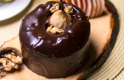 Resep Puding Cokelat Anti Ribet, Rahasia Kelezatan Tanpa PakaiMixer!