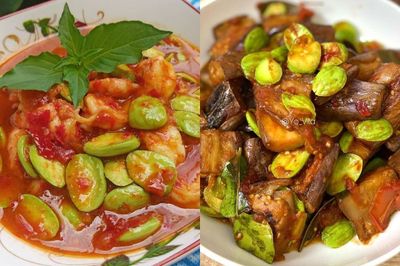 6 Resep Olahan Pete Sederhana, dari Tumis sampai Sambal Pedas!