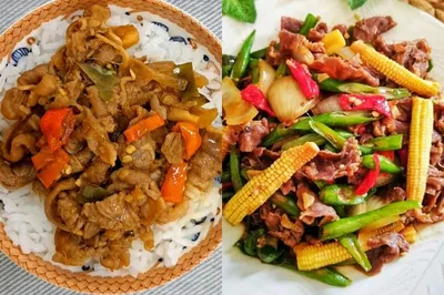 5 Resep Olahan Daging Slice Sederhana, Cara Masaknya Praktis!