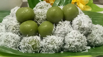 17 Ide Nama Usaha Klepon yang Klasik tapi Kekinian, Bikin Bisnismu Makin Laris!