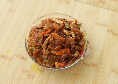 Resep Sambal Krecek Anti Hancur dan Bertekstur Kenyal Favorit Keluarga