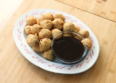 Resep Pempek Adaan: Autentik, Gurih dan Kenyal dengan Kuah Cuko Pedas