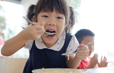 5 Hal Menarik Program Makan Siang di Jepang yang Disubsidi Pemerintah: Sudah Ada sejak 1954 dan Berdampak Positif