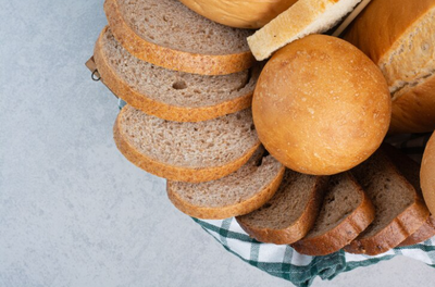 5 Resep Roti Gluten Free Aneka Rasa yang Lezat dan Sehat, Bahannya Simple