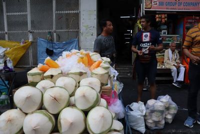 Ini 3 Jenis Produk Kelapa Thailand Yang Paling di Buru, Nomor 2 Paling Laris
