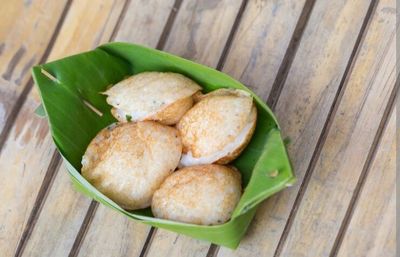 Resep Kue Apem: Kenikmatan Kuliner Tradisi Nyadran