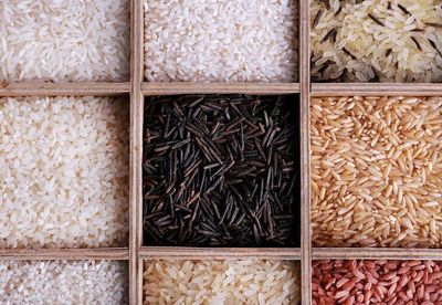Apa Perbedaan Beras Short, Long, dan Medium Grain?