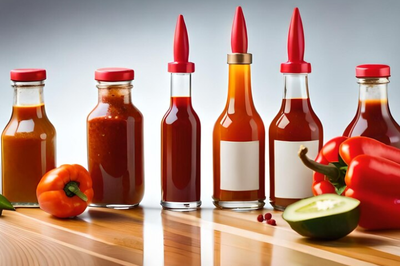 7 Resep Saus yang Lagi Viral, Penyedap Rasa untuk Makanan Lezatmu!