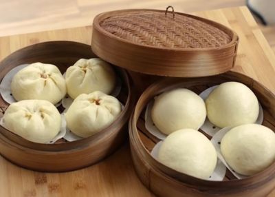 4 Resep Bakpao Enak dengan Isi Manis dan Gurih, Wajib Coba!