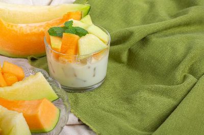 Resep Es Timun Suri Cincau Cocopandan, Sajian Segar Takjil di Bulan Ramadan