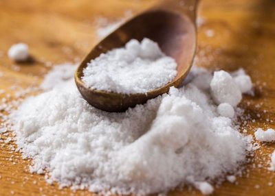 5 Tips Bikin Makanan Enak Meski Tanpa Garam, Cocok Buat Nurunin Tekanan Darah