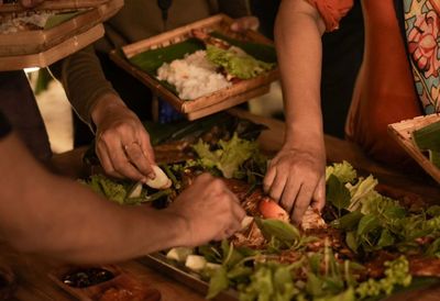 Jimbaran Bistro, Resto di Sumenep Tawarkan Sensasi Makan Seafood Berasa di Bali