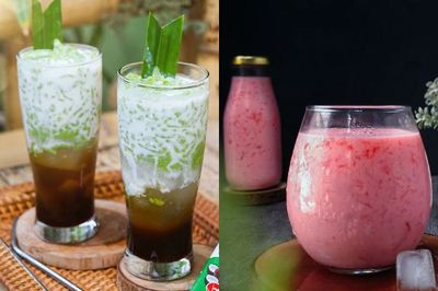 9 Resep Minuman Takjil untuk Jualan Buka Puasa, Segar Banget!