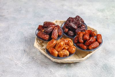 5 Rekomendasi Kurma Terbaik untuk Ramadhan dan Lebaran, Temukan Favoritmu!