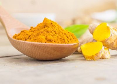 5 Manfaat Kunyit Bagi Kesehatan Pria