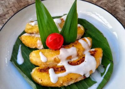 Resep Perawan Kenes, Camilan Manis Khas Keraton Jogja yang Cocok Buat Takjil Puasa