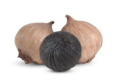 6 Manfaat Tersembunyi dari Bawang Hitam