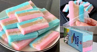 Resep Es Gabus Jadul, Sajian Takjil Ramadhan yang Bikin Nostalgia