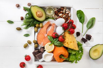 Penting! Kenali 5 Makanan untuk Detoksifikasi Tubuh