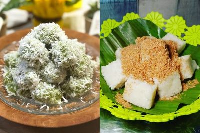 7 Olahan Makanan dari Kelapa Muda Parut sampai Goreng, Simple!