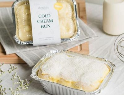 Resep Milk Bun Thailand yang Viral? Dapatkan Omset Besar Setiap Harinya!