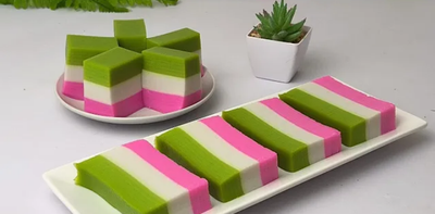 Resep Kue Lapis, Nikmat Legitnya Cairkan Momen Berbuka Puasa