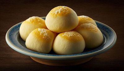 Resep Nastar Simpel yang Enak dan Lumer, Cocok Buat Persiapan Hari Raya Idul Fitri