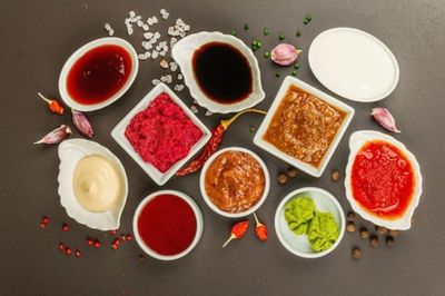Macam-macam Sambal Populer di Indonesia yang Menggoyang Lidah dengan Kelezatannya
