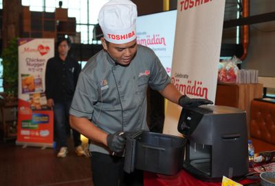 4 Peralatan Masak Modern untuk Pemula, Praktis dan Mudah Digunakan Gak Bikin Repot