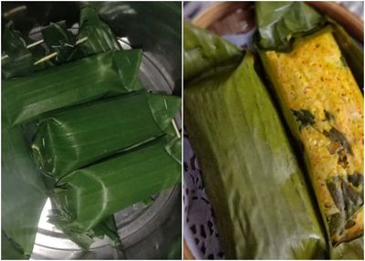 Jangan Cuma Digoreng, Yuk Coba Bikin Pepes Tahu Teri Kemangi untuk Makan Malam Bareng Keluarga