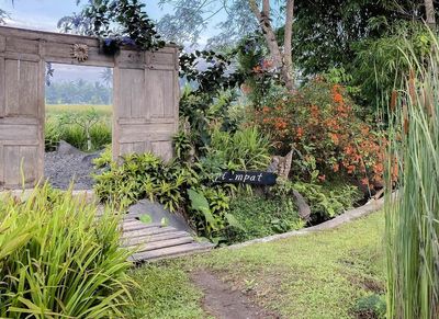 Kopi Mpat, Hidden Gem di Magelang yang Cocok Jadi Tempat Nongkrong