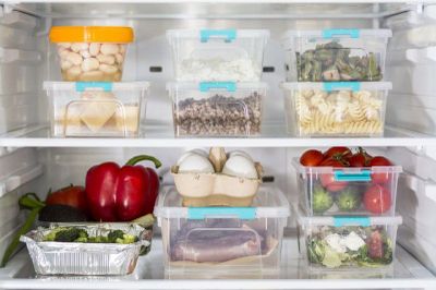 Hindari Menyimpan 5 Makanan Ini di Freezer, Bisa Berbahaya!
