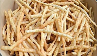 17 Ide Nama Usaha Stick Keju Kekinian untuk Sajian Lebaran, Bikin Jualan Laris Manis!