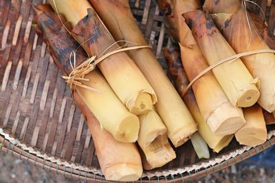 7 Manfaat Tersembunyi Rebung untuk Kesehatan, Kaya Nutrisi Hingga Cegah Kanker