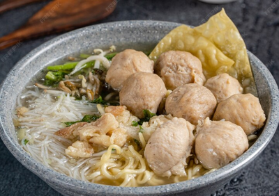5 Rekomendasi Makanan Berkuah Buat Kamu yang Bosan dengan Menu Bersantan