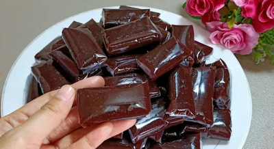 Resep Jenang Legit Khas Jawa Tengah, Praktis dan Mudah Dibuat di Rumah