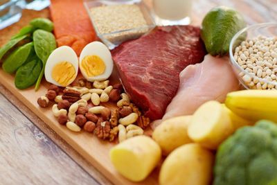 Kedelai hingga Hati Ayam, Ini 5 Bahan Makanan Tinggi Protein yang Murah dan Mudah Didapatkan
