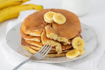Cara Bikin Pancake Bebas Gluten Enak dalam Waktu Singkat